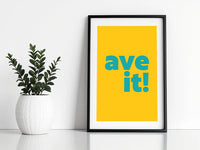 Av It Print