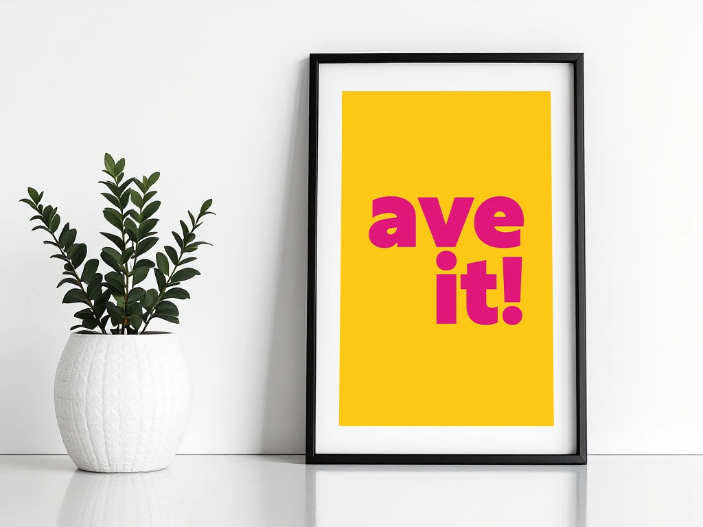 Av It Print