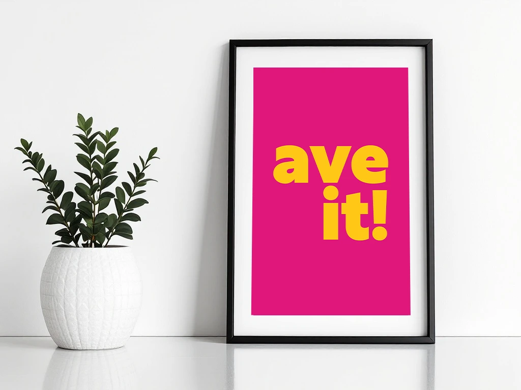 Av It Print