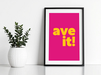 Av It Print