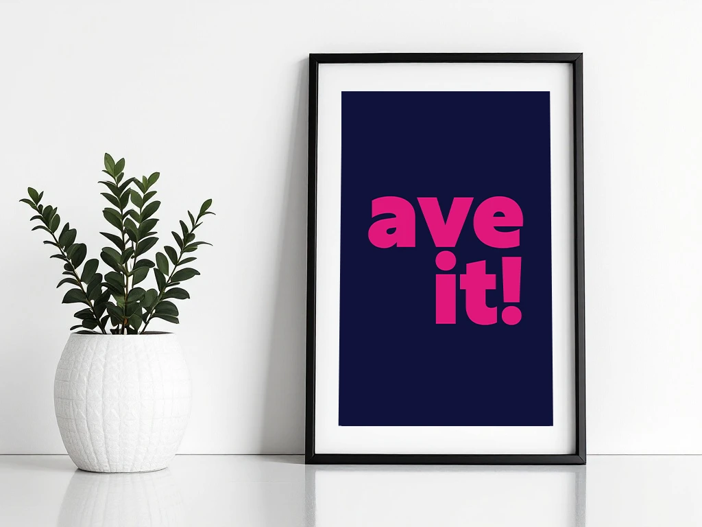Av It Print