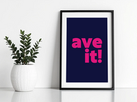 Av It Print
