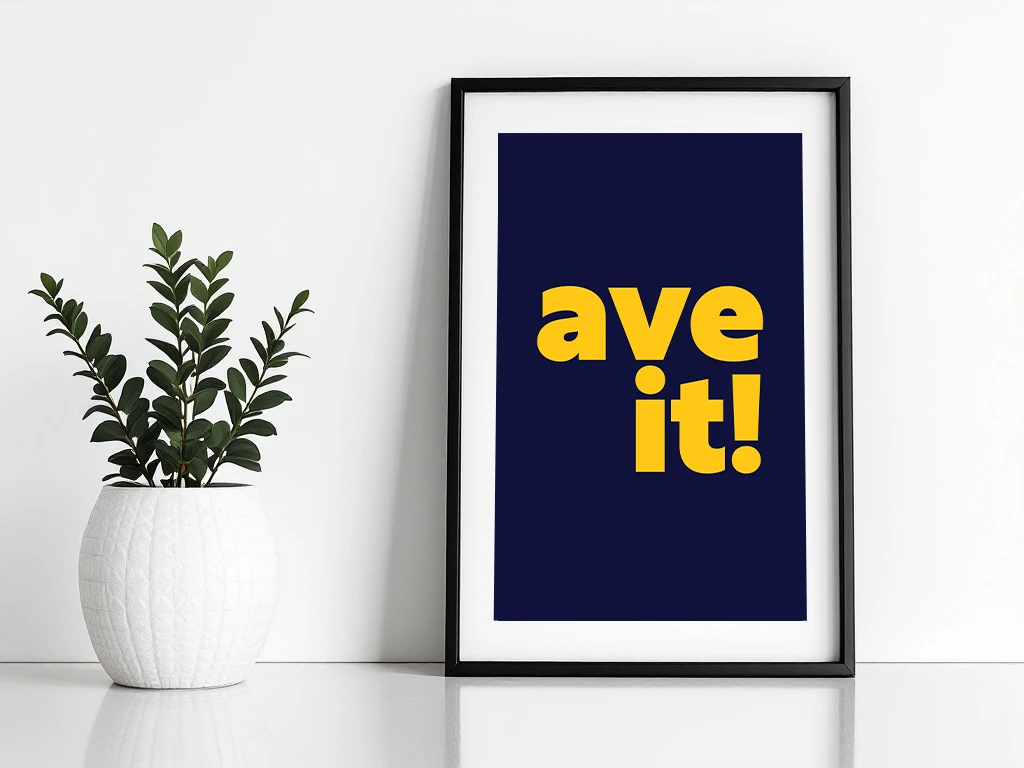 Av It Print