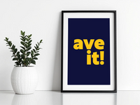 Av It Print