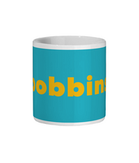 Bobbins Mug