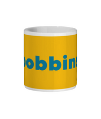 Bobbins Mug