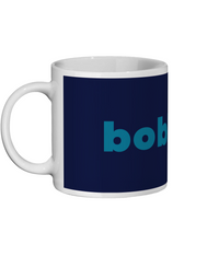 Bobbins Mug