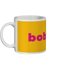 Bobbins Mug