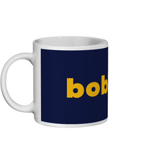Bobbins Mug