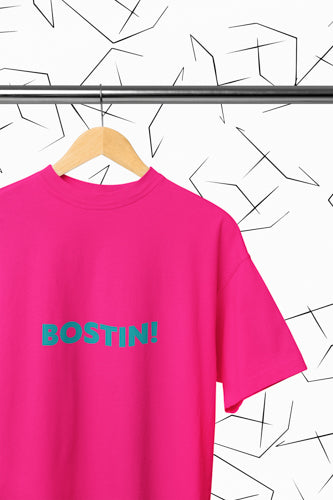 Bostin T-shirt