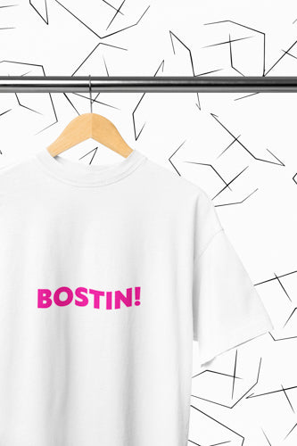 Bostin T-shirt