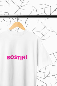 Bostin T-shirt