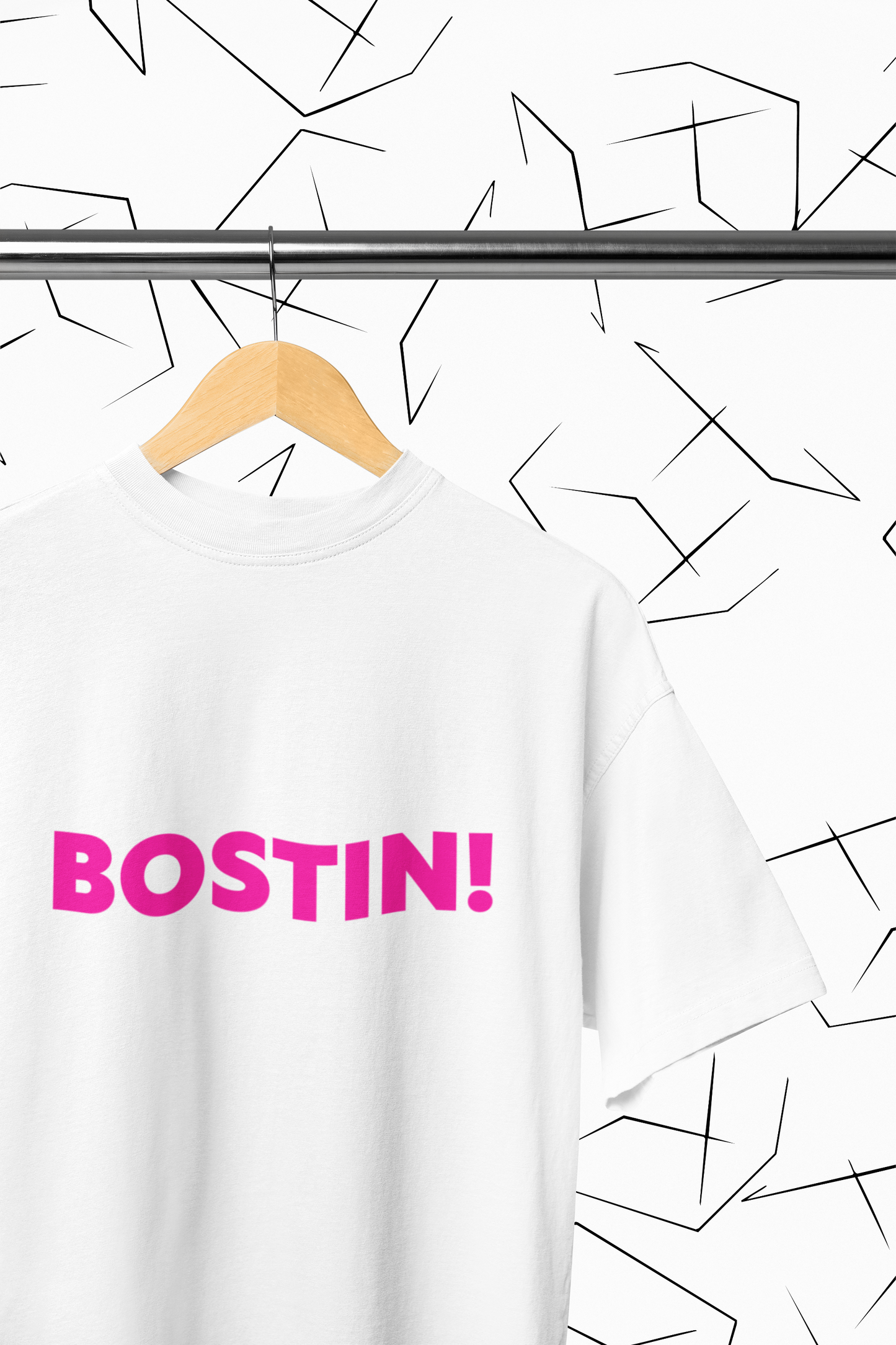 Bostin T-shirt