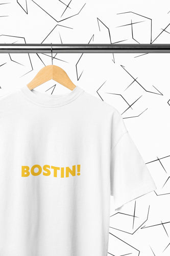 Bostin T-shirt