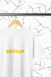 Bostin T-shirt