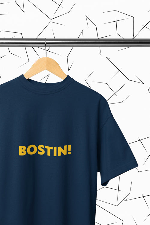 Bostin T-shirt