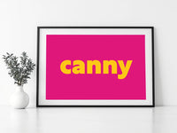 Canny Print