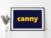 Canny Print