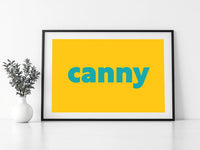 Canny Print