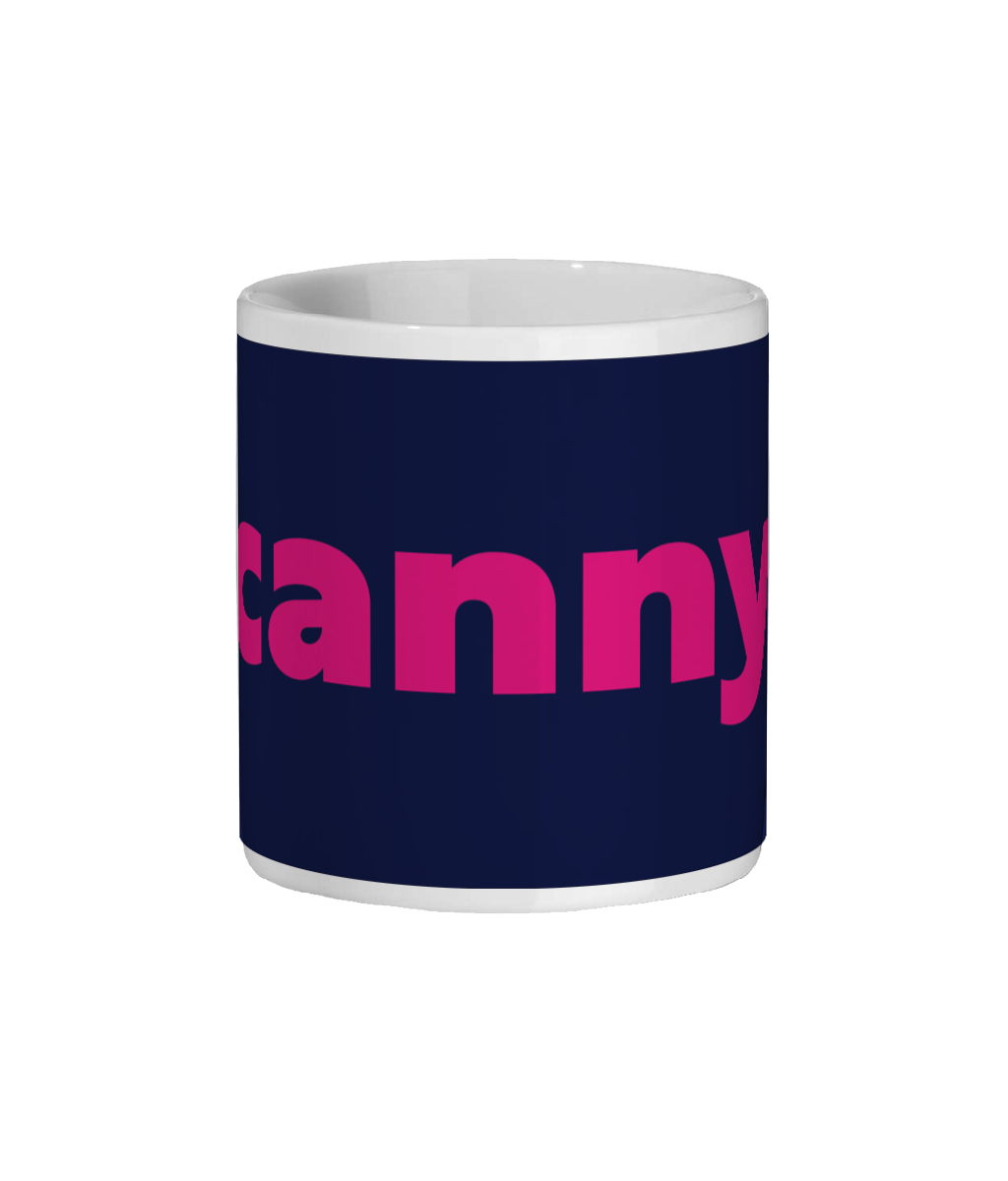 Canny Mug