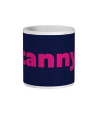 Canny Mug