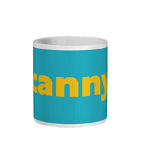 Canny Mug