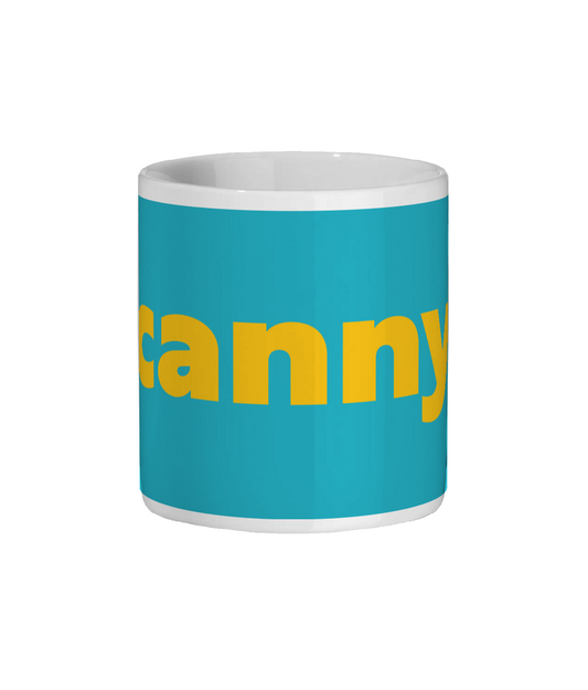 Canny Mug
