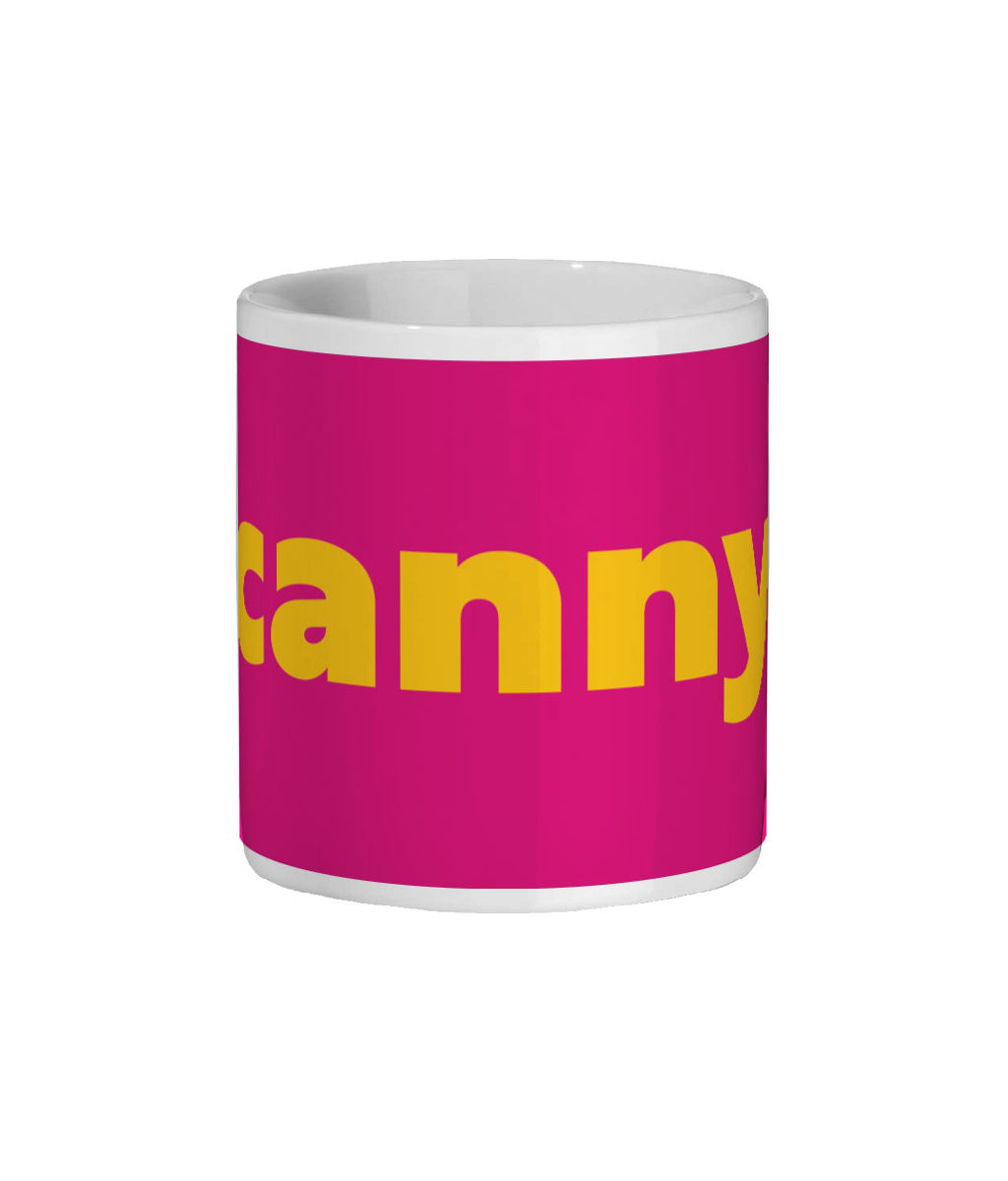 Canny Mug