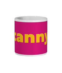 Canny Mug