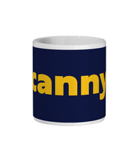 Canny Mug