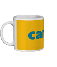 Canny Mug
