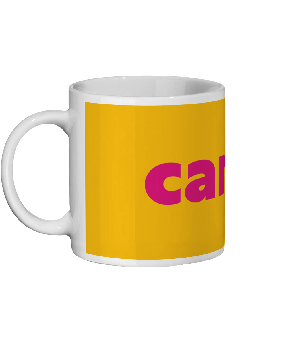 Canny Mug