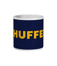 Chuffed Mug