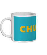 Chuffed Mug