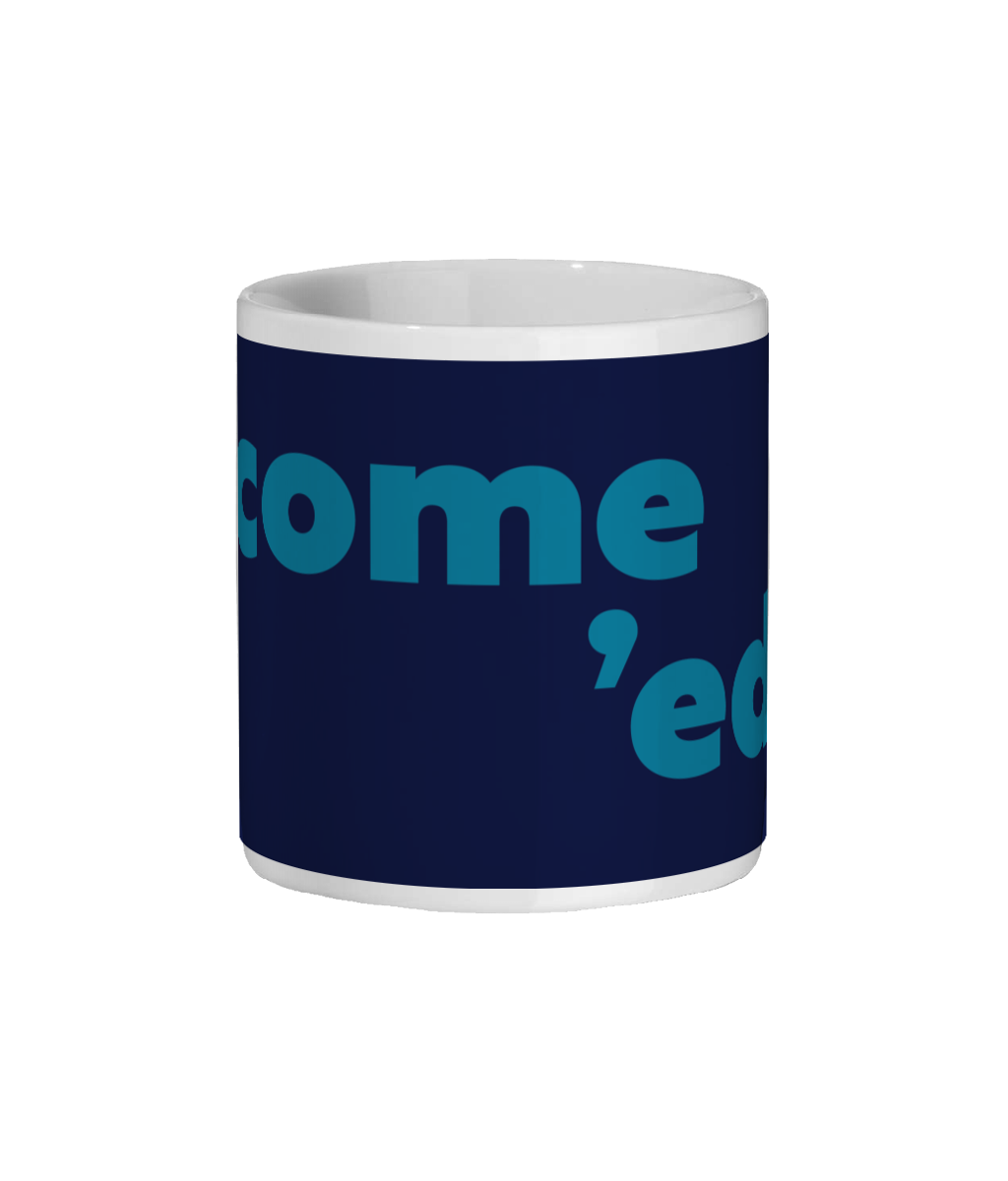 Come ed Mug