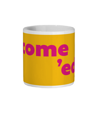 Come ed Mug