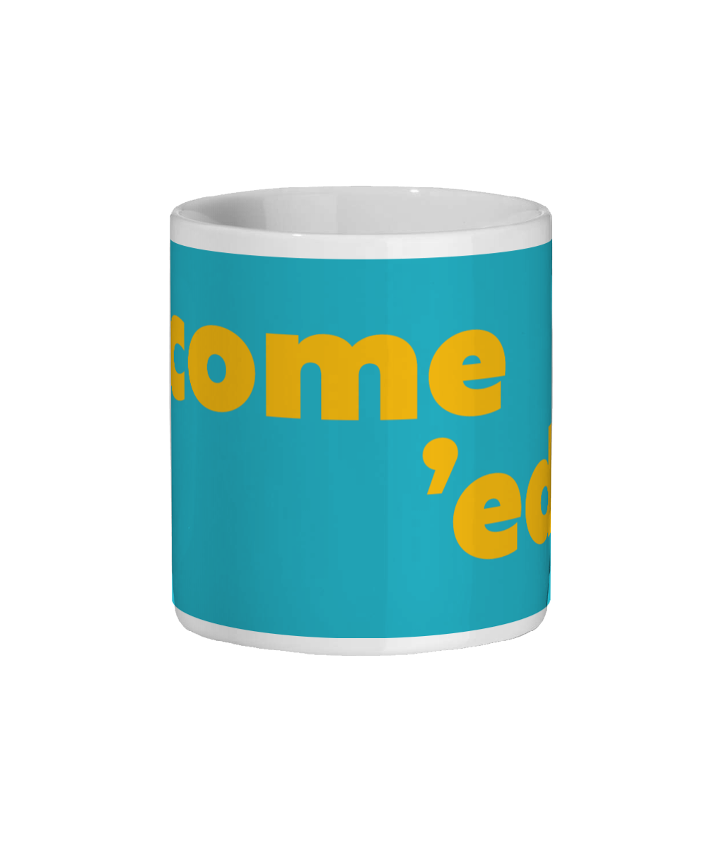 Come ed Mug