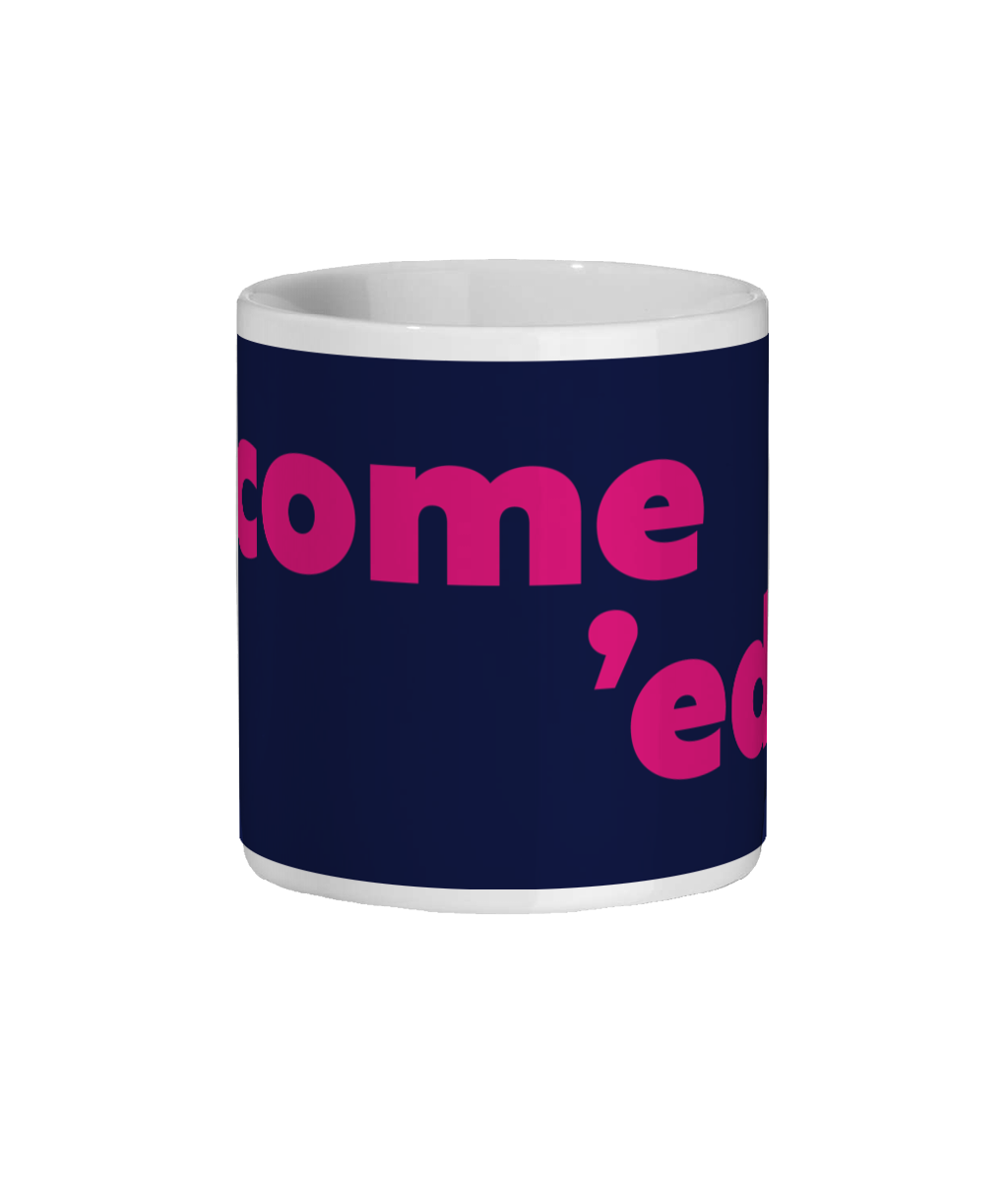 Come ed Mug