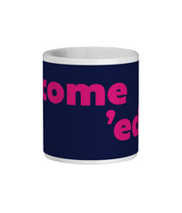 Come ed Mug