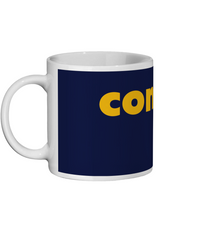 Come ed Mug