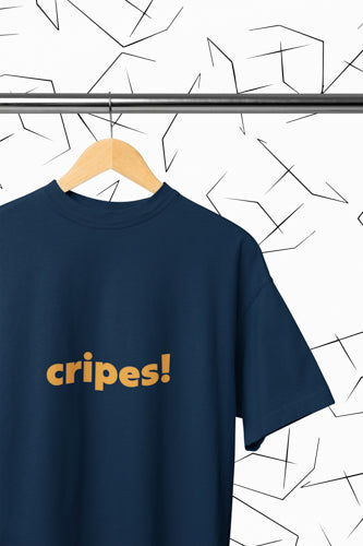 Cripes T-shirt