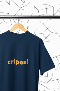 Cripes T-shirt