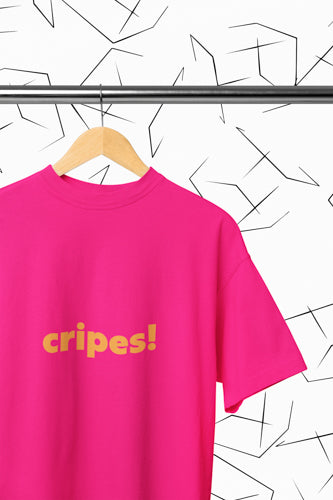 Cripes T-shirt