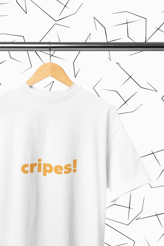 Cripes T-shirt