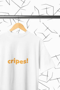 Cripes T-shirt
