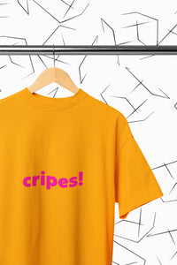 Cripes T-shirt
