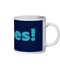 Cripes! Mug