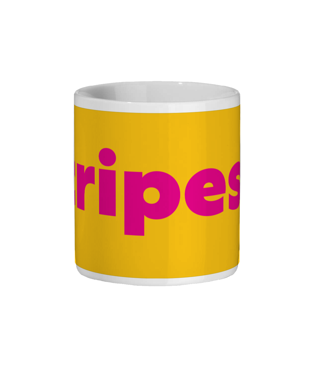 Cripes! Mug