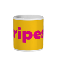 Cripes! Mug