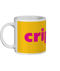 Cripes! Mug